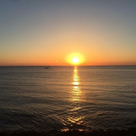 Casetta Calamancina San Vito Lo Capo Kültér fotó