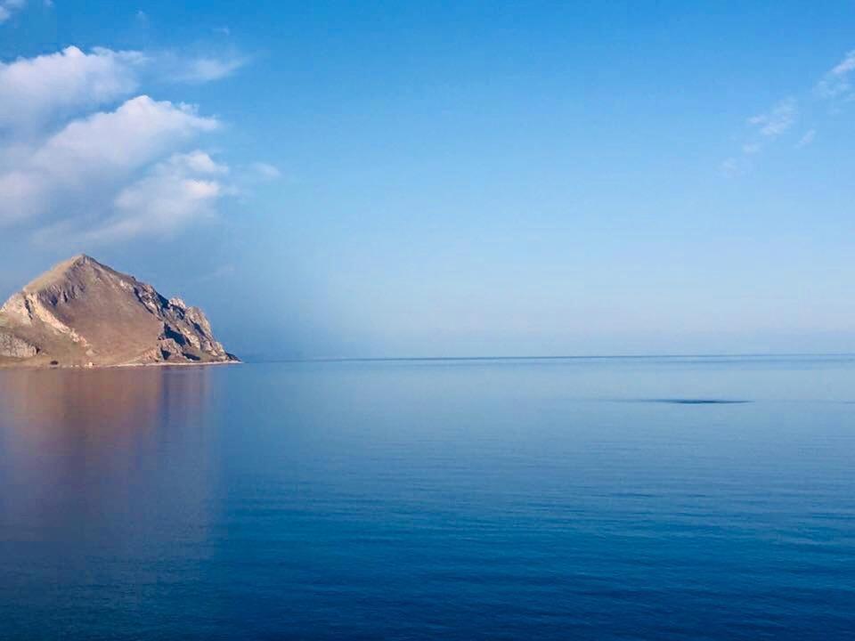 Casetta Calamancina San Vito Lo Capo Kültér fotó