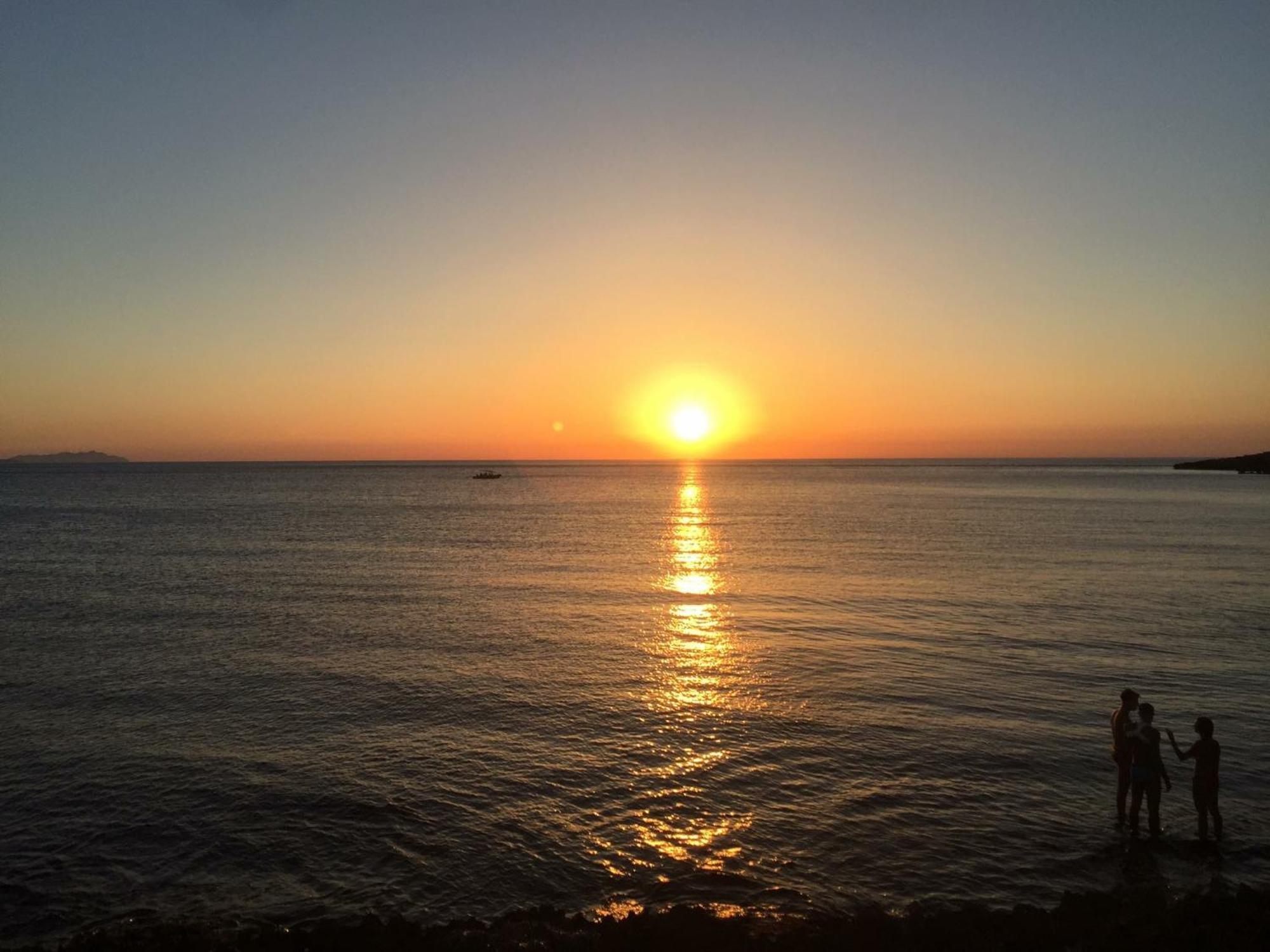 Casetta Calamancina San Vito Lo Capo Kültér fotó