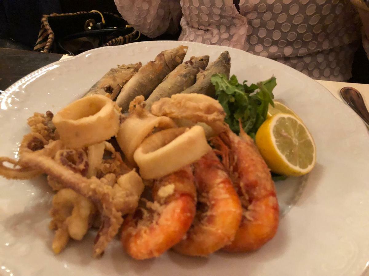 Casetta Calamancina San Vito Lo Capo Kültér fotó
